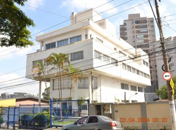 Comercial , São Paulo · PRÉDIO COMERCIAL EM JARDIM DA SAÚDE 1800M²