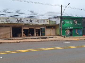 Comercial , Vicente Pires · IMÓVEL COMERCIAL RUA 8 Vicente Pires - 808 m2 - Localização privilegiada - IPTU