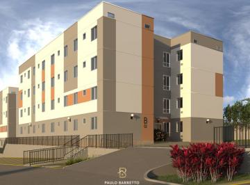 Apartamento · 40m² · 2 Quartos · 1 Vaga · Apartamento com 2 quartos, 39,53m², à venda em Cuiabá, Ribeirão do Lipa