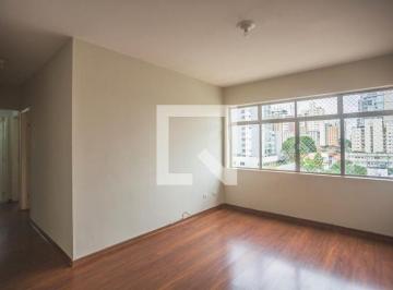 Apartamento · 78m² · 3 Quartos · 1 Vaga · Apartamento para Aluguel - Vila Clementino, 3 Quartos,  78 m2 - São Paulo