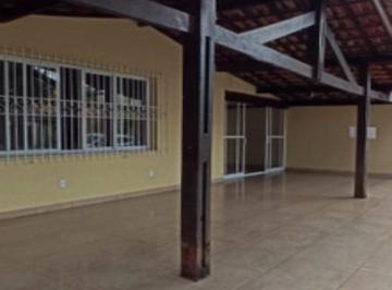Foto 07 · Ponto Comercial / Avenida Iguape / Jardim Satélite / 08 salas / 300 m² de terreno / São José dos Cam