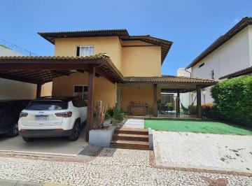 Casa de 4 quartos, Lauro de Freitas · Cond. na Priscila Dutra!!