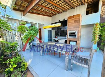 Foto 01 · Cobertura Duplex em Jardim Camburi! Com 4 Quartos, 2 Suítes, 2 Vagas, 200m².