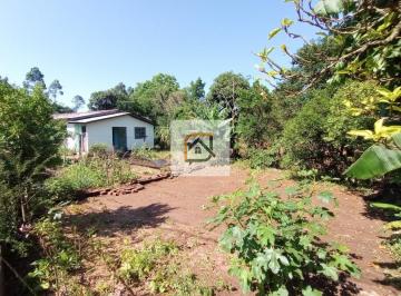 Casa · 84m² · 3 Quartos · Casa - Bom Princípio