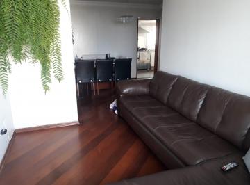 Apartamento de 3 quartos, São Paulo · Excelente apartamento no alto de Santana