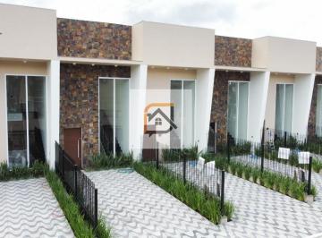 Casa · 97m² · 1 Quarto · 1 Vaga · Casa - Bom Princípio