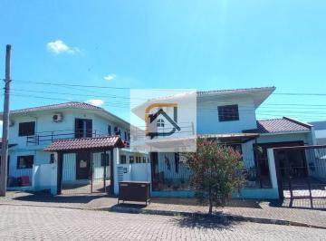 Casa · 74m² · 2 Quartos · 1 Vaga · Casa - Feliz