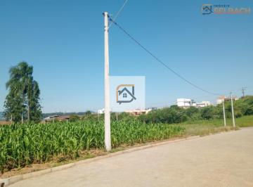 Terreno · Terreno - Bom Princípio