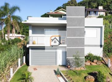 Casa · 170m² · 3 Quartos · 2 Vagas · Casa - Bom Princípio