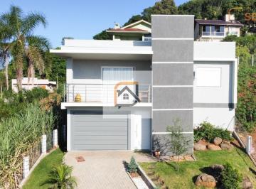 Casa · 170m² · 3 Quartos · 2 Vagas · Casa - Bom Princípio