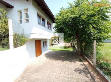 Casa · 80m² · 2 Quartos · Casa - Bom Princípio