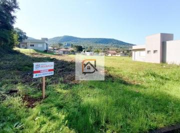 Terreno · Terreno - Bom Princípio