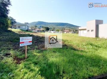 Terreno · Terreno - Bom Princípio