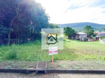 Terreno · Terreno - Bom Princípio