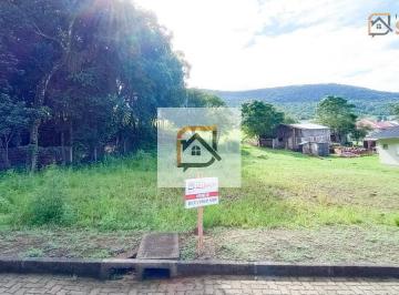 Terreno · Terreno - Bom Princípio