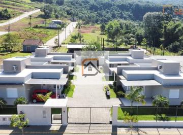 Casa · 66m² · 2 Quartos · 1 Vaga · Casa - Feliz