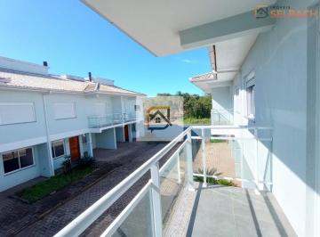 Casa · 85m² · 2 Quartos · 1 Vaga · Casa - Feliz