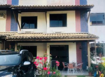 Casa de 5 quartos, Salvador · Triplex Nascente Mobiliado | 5 quartos | suíte no térreo | Energia Solar 