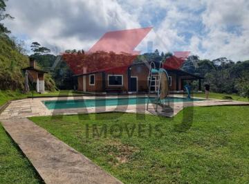 Foto 01 · Sítio em Juquitiba com uma área de 98.000,00 m² com piscina e 3 lagos