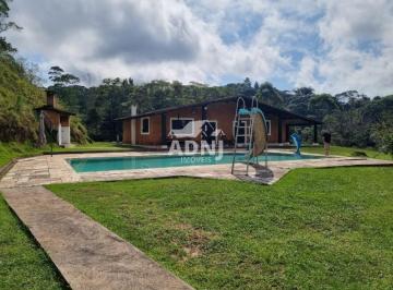 Foto 01 · Sítio em Juquitiba com uma área de 98.000,00 m² com piscina e 3 lagos