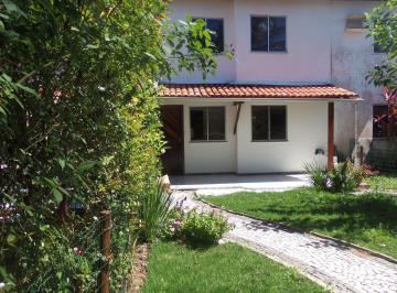 Foto 02 · Casa em Condomínio à Venda em Lauro de Freitas-BA, Buraquinho: 3 Quartos, Sala, 2 Banheiros, 1 Vaga,