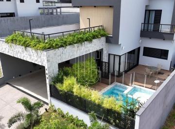Foto 01 · CASA PARA VENDA 4 DORMITÓRIOS, PISCINA NO BRISAS JUNDIAÍ - JARDIM SAMAMBAIA - JUNDIAÍ SP