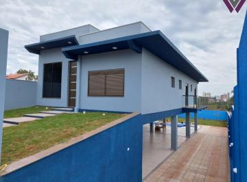 FACHADA · Casa, Pippi, Santo Ângelo, RS
