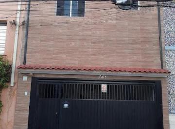 Foto 01 · Casa, Santana, Sao Paulo, SP