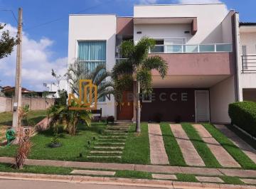 Foto 01 · Casa sobrado à venda, Condomínio Residêncial Terra Nobre - Indaiatuba/SP