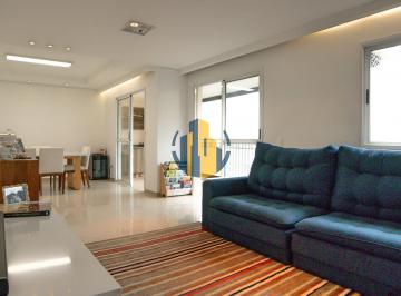 Apartamento de 3 quartos, São Paulo · AMPLO APARTAMENTO PRÓXIMO AO METRÔ CHÁCARA KLABIN