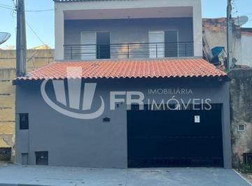 Foto 01 · Sobrado à venda no Jardim Wanel Ville IV - Aceita financiamento - Sorocaba SP.