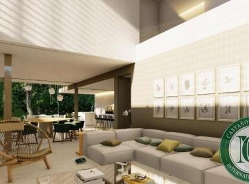 Foto 01 · Casa nova a venda na Riviera de São Lourenço