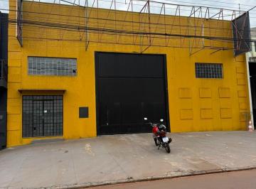 Foto 03 · Barracao, Parque Industrial, Umuarama, PR