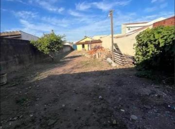 Foto 01 · Terreno, Vila Nova, Rio Claro, SP