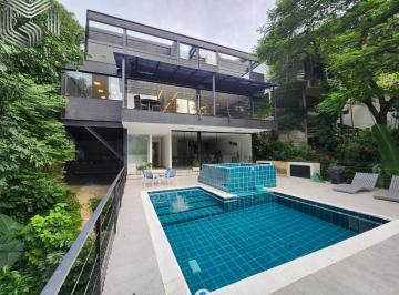 Foto 03 · Casa em Condominio, Itanhangá, Rio de Janeiro, RJ
