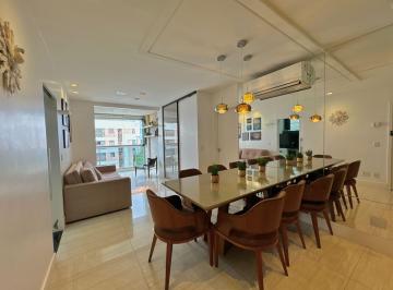 Apartamento de 4 quartos, Brasília · SQNW 309 NOROESTE, 4 QUARTOS, ANDAR ALTO, NASCENTE, CANTO