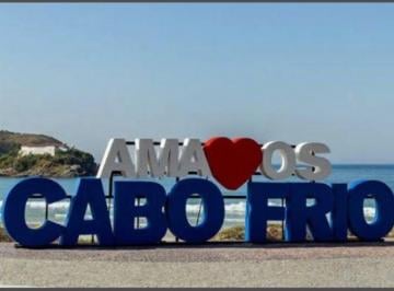 Terreno , Cabo Frio · VENDA - TERRENO CABO FRIO