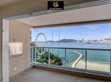 Apartamento · 160m² · 3 Quartos · 3 Vagas · Apartamento no Edifício Santé Residence em Balneário Camboriú