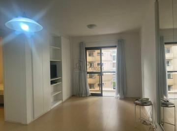 Apartamento · 40m² · 1 Quarto · 1 Vaga · Flat Residencial para locação no Jardins!