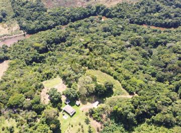 Rural de 2 quartos, Ilhéus · FAZENDA SANTO ANTÔNIO DE 18 ha - ILHÉUS/BA