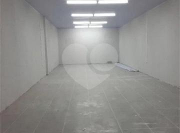 Comercial , São Paulo · Amplo galpão comercial na Vila Guilherme