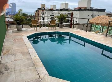 Apartamento · 244m² · 3 Quartos · 3 Vagas · Oportunidade Cobertura Penthouse "Vista ao Mar"