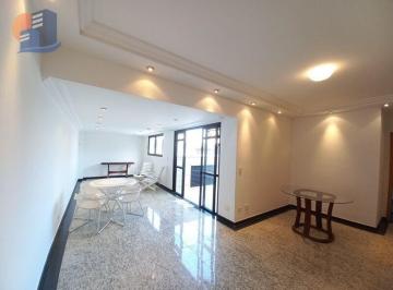 Apartamento · 180m² · 4 Quartos · 1 Vaga · Cobertura Reformada com Excelente localização!