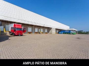 Foto 08 · Condomínio de galpões Logísticos para alugar no RS, grande Porto Alegre, total infraestrutura junto 