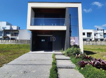 Casa · 196m² · 3 Quartos · 2 Vagas · Casa à venda no bairro Beira Rio - Biguaçu/SC