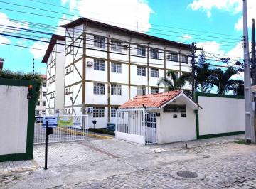 Apartamento · 70m² · 2 Quartos · 1 Vaga · Apartamento no Condomínio Parque Alphino