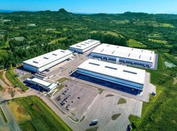 Foto 17 · Condomínio Logístico para alugar, módulos de aproximados 4600m², total infraestrutura, localização e