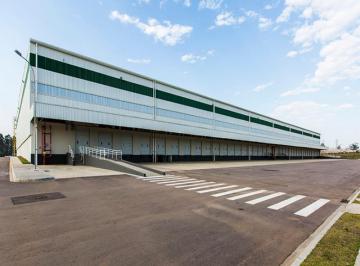 Foto 04 · Módulo em Condomínio Logístico para alugar, com de 3.370m²m², total infraestrutura, localização estr