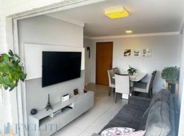 Apartamento · 2 Quartos · 1 Vaga · Imoveis - em Miramar