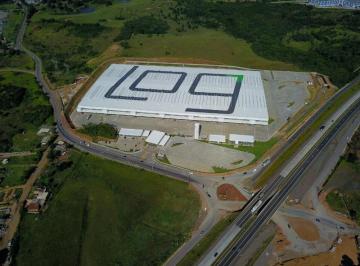Foto 25 · Galpões em condomínio logístico, Gravataí, RS,  RS118, BR290, BR116, total infraestrutura de serviço